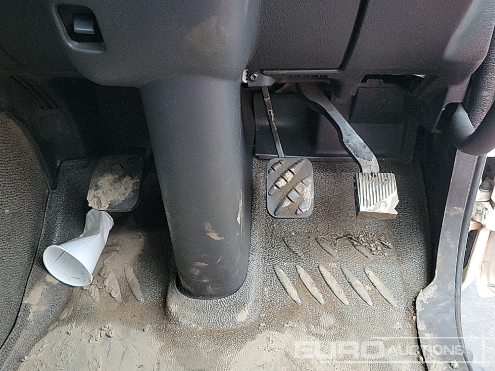 Liftdumper lastbil 2016 Renault D18: bild 29 Liftdumper lastbil 2016 Renault D18: bild 29