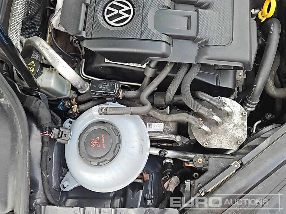 Personbil 2016 Volkswagen Golf: bild 14 Personbil 2016 Volkswagen Golf: bild 14