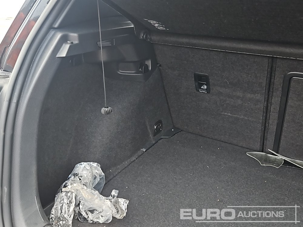 Personbil 2016 Volkswagen Golf: bild 23 Personbil 2016 Volkswagen Golf: bild 23