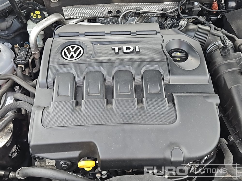 Personbil 2016 Volkswagen Golf: bild 15 Personbil 2016 Volkswagen Golf: bild 15