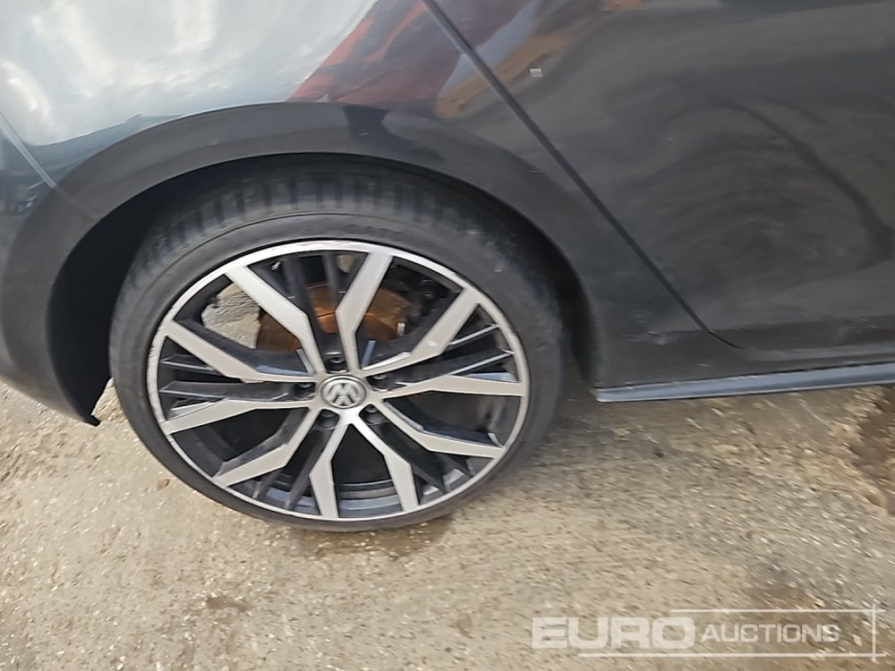 Personbil 2016 Volkswagen Golf: bild 11 Personbil 2016 Volkswagen Golf: bild 11