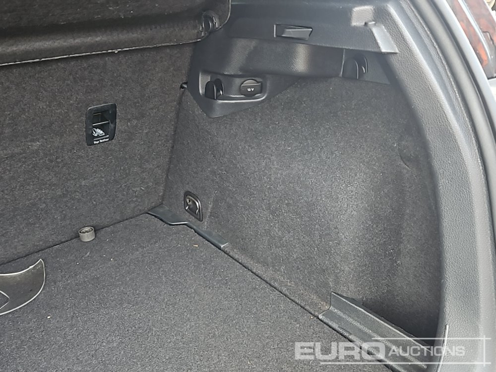 Personbil 2016 Volkswagen Golf: bild 24 Personbil 2016 Volkswagen Golf: bild 24