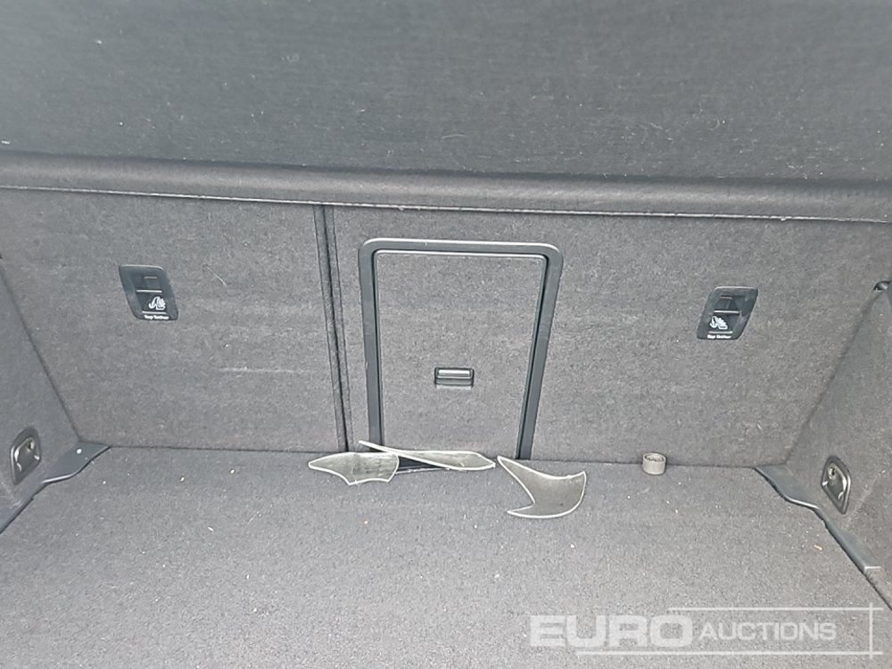 Personbil 2016 Volkswagen Golf: bild 22 Personbil 2016 Volkswagen Golf: bild 22