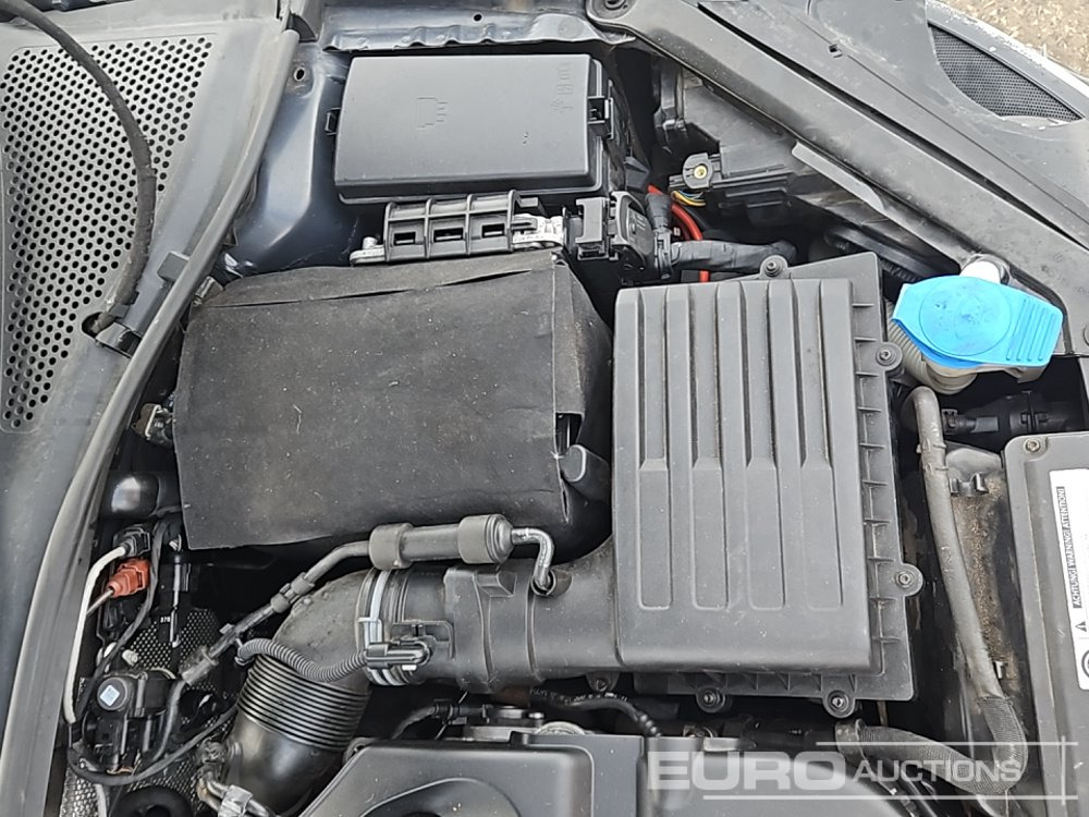 Personbil 2016 Volkswagen Golf: bild 16 Personbil 2016 Volkswagen Golf: bild 16