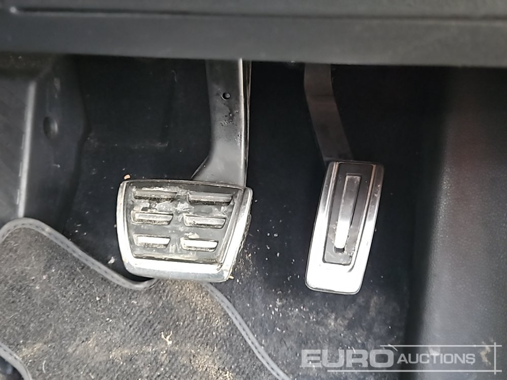 Personbil 2016 Volkswagen Golf: bild 30 Personbil 2016 Volkswagen Golf: bild 30