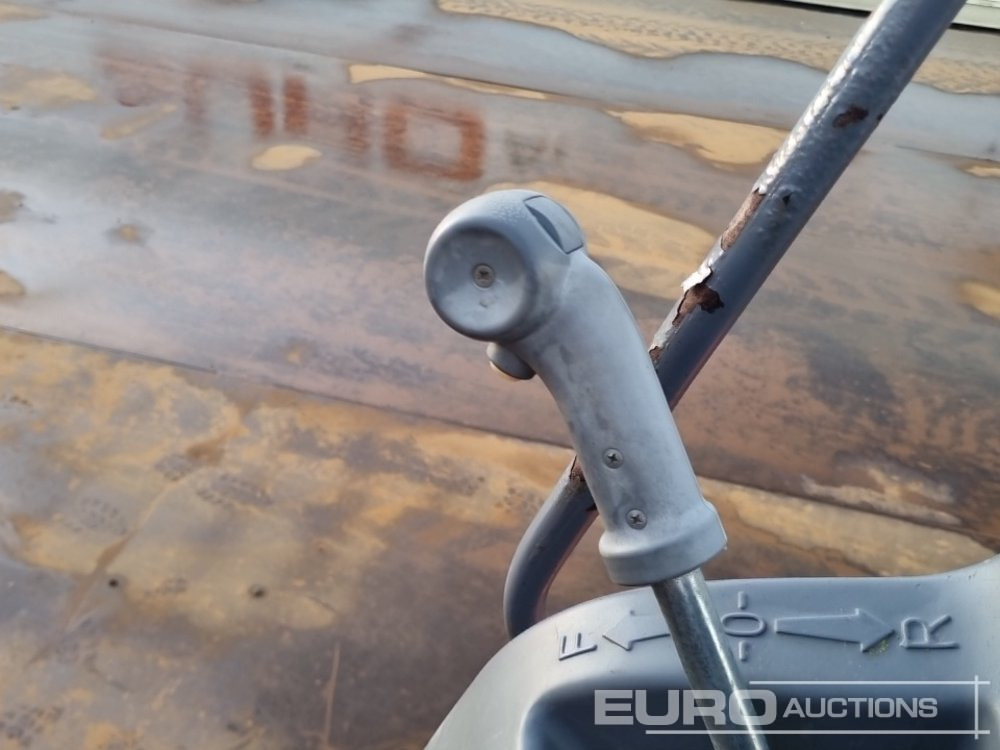 Vält 2017 Hamm HD12VV: bild 33 Vält 2017 Hamm HD12VV: bild 33