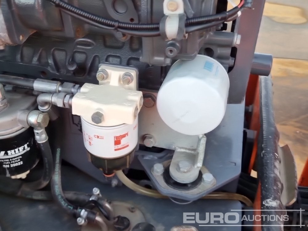 Vält 2017 Hamm HD12VV: bild 26 Vält 2017 Hamm HD12VV: bild 26