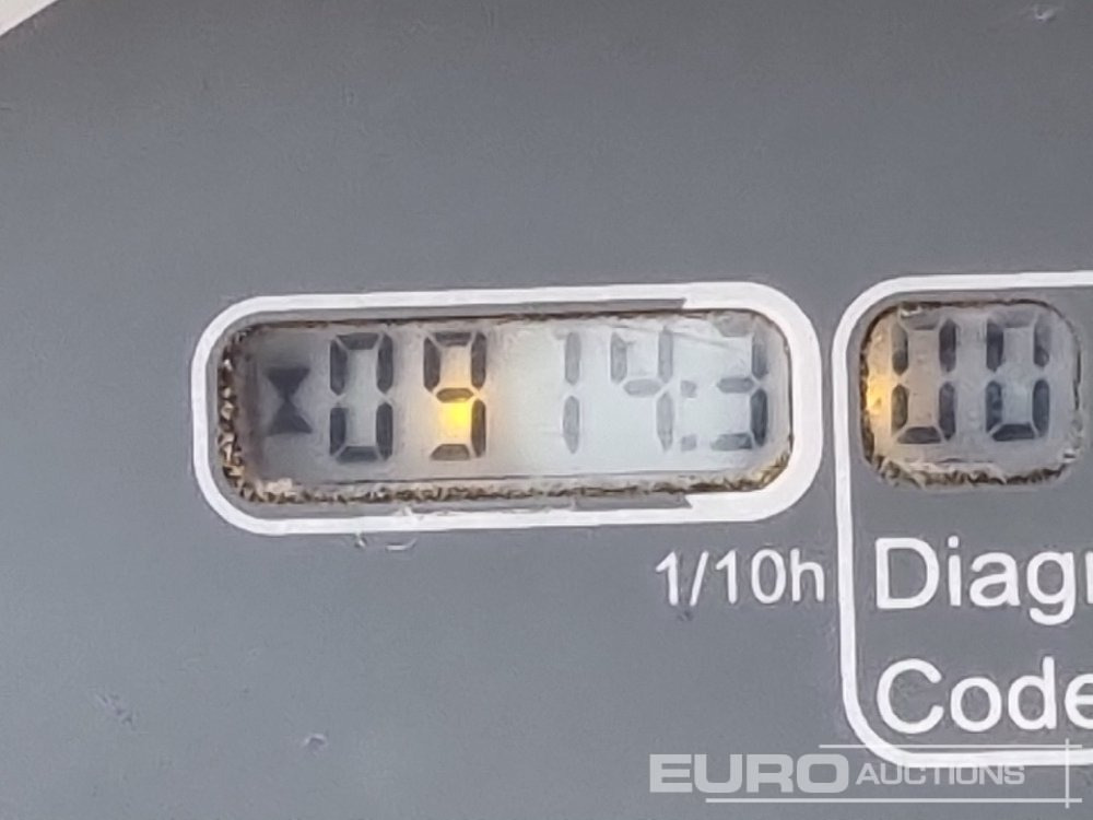 Vält 2017 Hamm HD12VV: bild 40 Vält 2017 Hamm HD12VV: bild 40