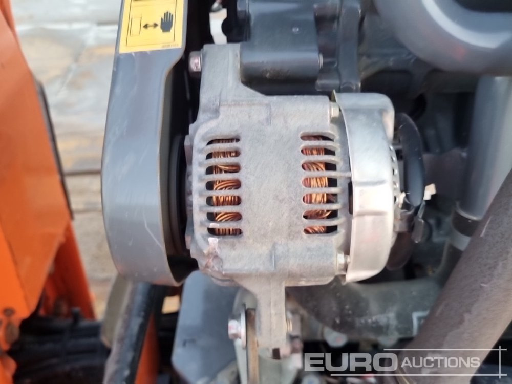 Vält 2017 Hamm HD12VV: bild 28 Vält 2017 Hamm HD12VV: bild 28