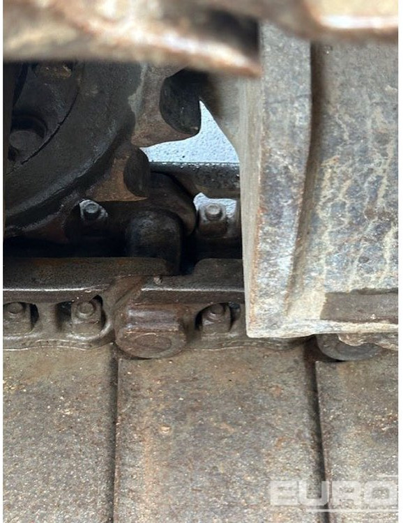 Bandgrävare 2018 Volvo EC140EL: bild 6 Bandgrävare 2018 Volvo EC140EL: bild 6