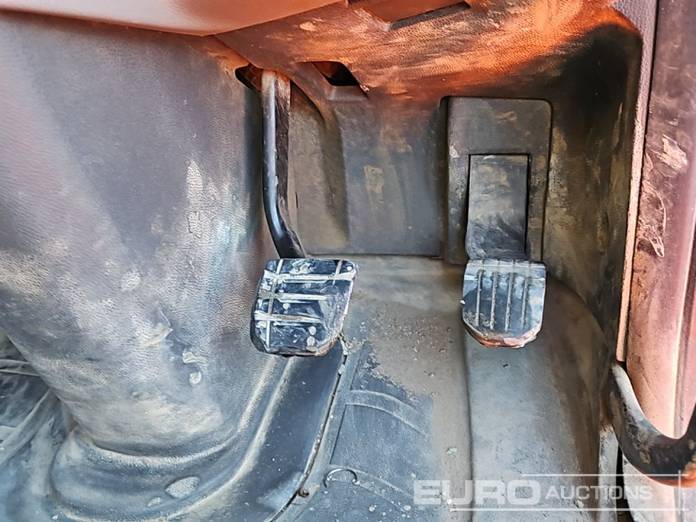 Tippbil lastbil 2019 Scania P410XT: bild 27