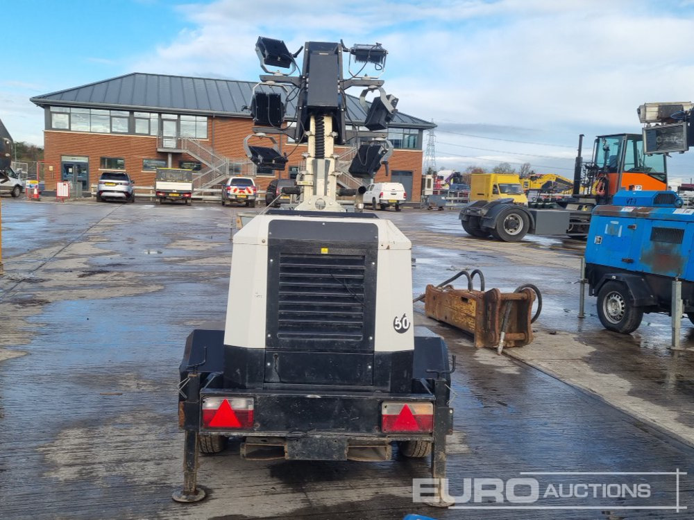 2019 Trime X-ECOK2 - Belysningsmast: bild 4 2019 Trime X-ECOK2 - Belysningsmast: bild 4