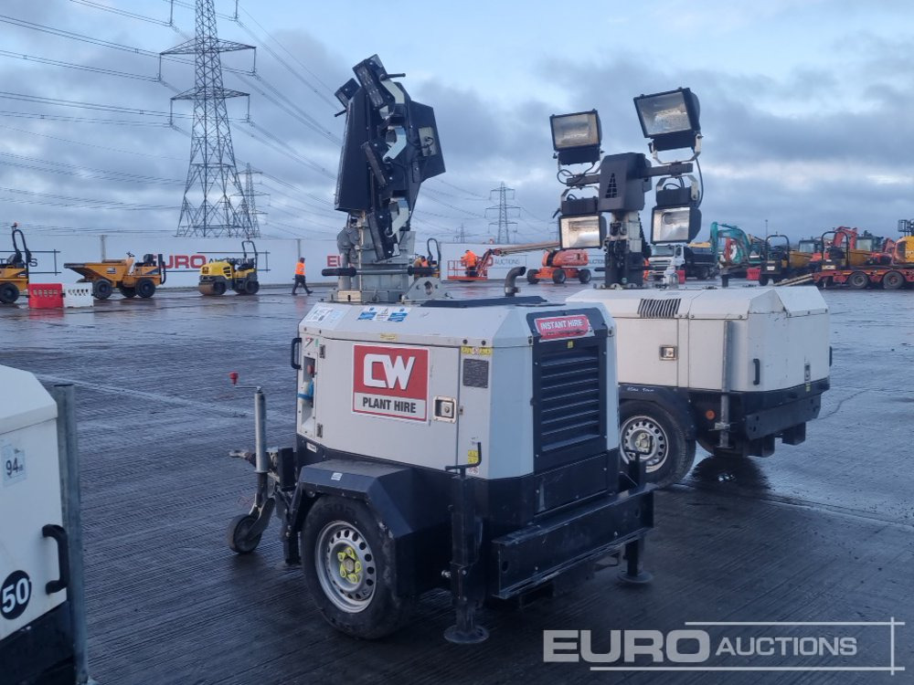 2019 Trime X-ECOK2 - Belysningsmast: bild 3 2019 Trime X-ECOK2 - Belysningsmast: bild 3