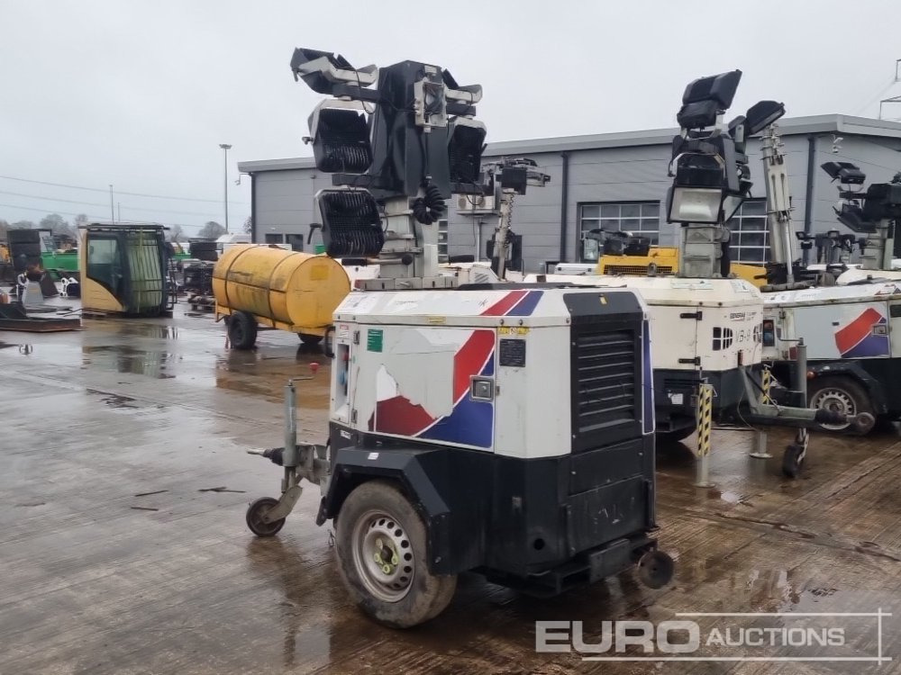 2019 Trime X-ECOK2 - Belysningsmast: bild 3 2019 Trime X-ECOK2 - Belysningsmast: bild 3