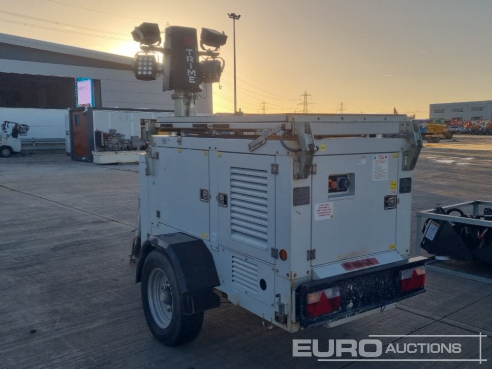 2019 Trime X-SOLAR - Belysningsmast: bild 3 2019 Trime X-SOLAR - Belysningsmast: bild 3