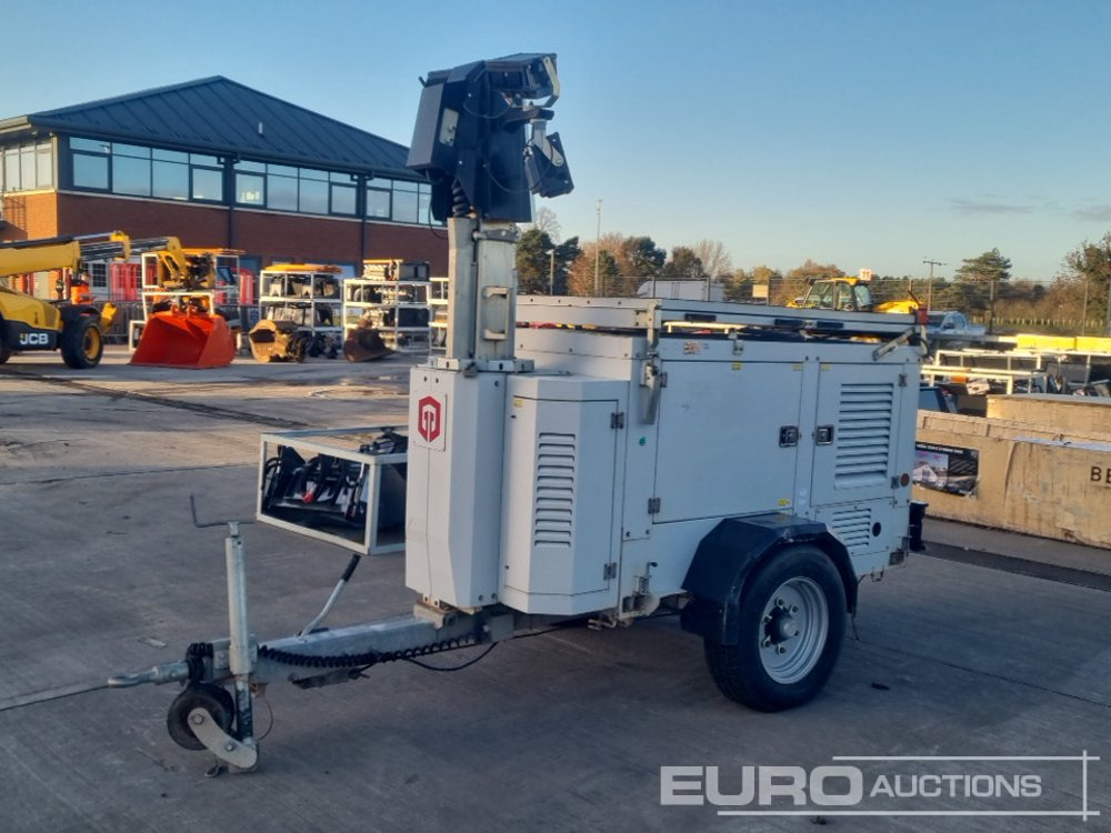 2019 Trime X-SOLAR - Belysningsmast: bild 1 2019 Trime X-SOLAR - Belysningsmast: bild 1