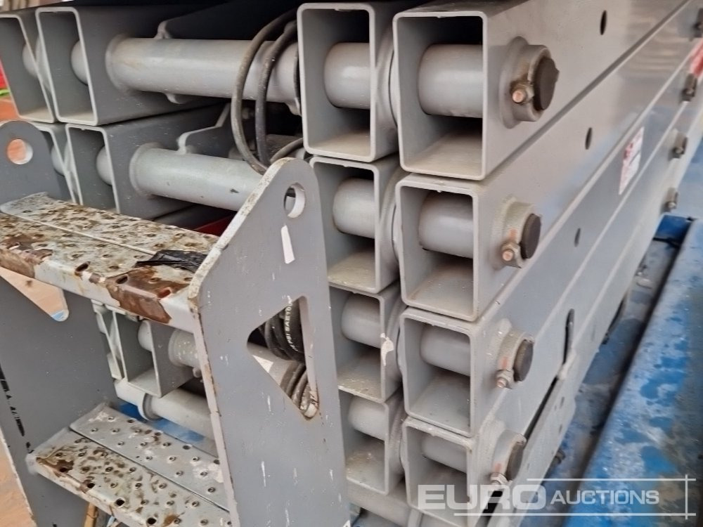 Saxlift 2020 Genie GS3246: bild 17