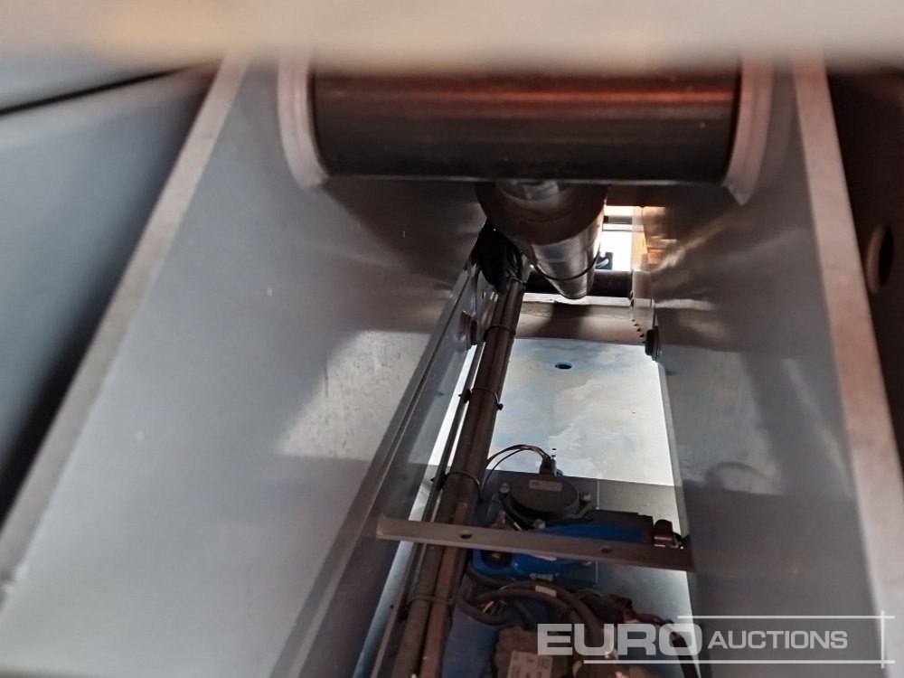 Saxlift 2020 Genie GS3246: bild 14