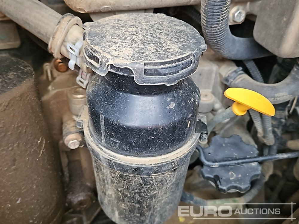 Minitippbil 2020 JCB 9FT: bild 29