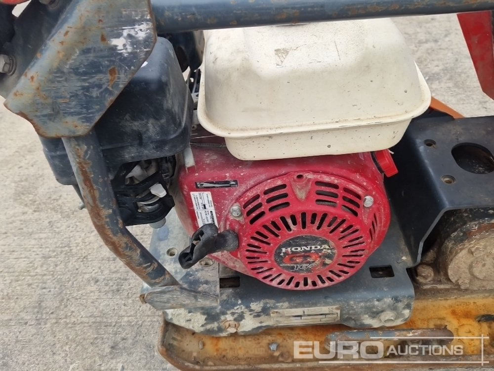 Asfaltmaskin 2021 Belle FC4020LTP: bild 13 Asfaltmaskin 2021 Belle FC4020LTP: bild 13