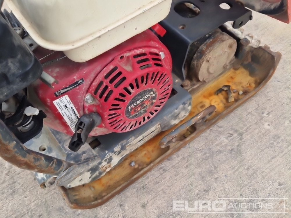 Asfaltmaskin 2021 Belle FC4020LTP: bild 12 Asfaltmaskin 2021 Belle FC4020LTP: bild 12