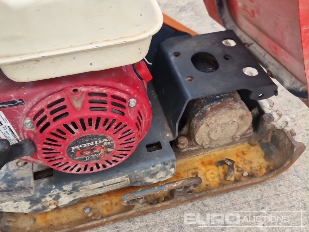 Asfaltmaskin 2021 Belle FC4020LTP: bild 14 Asfaltmaskin 2021 Belle FC4020LTP: bild 14