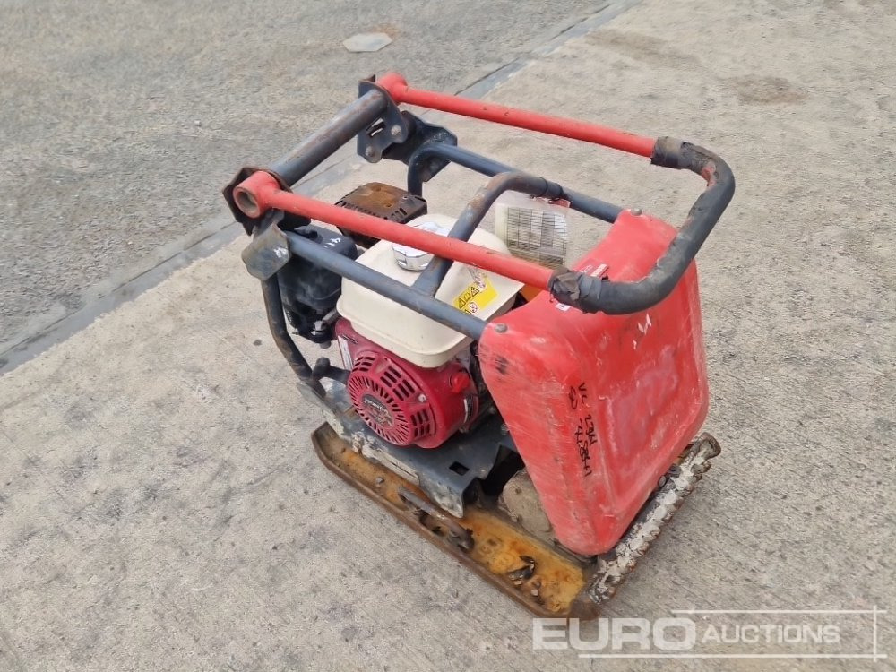 2021 Belle FC4020LTP - Asfaltmaskin: bild 4 2021 Belle FC4020LTP - Asfaltmaskin: bild 4