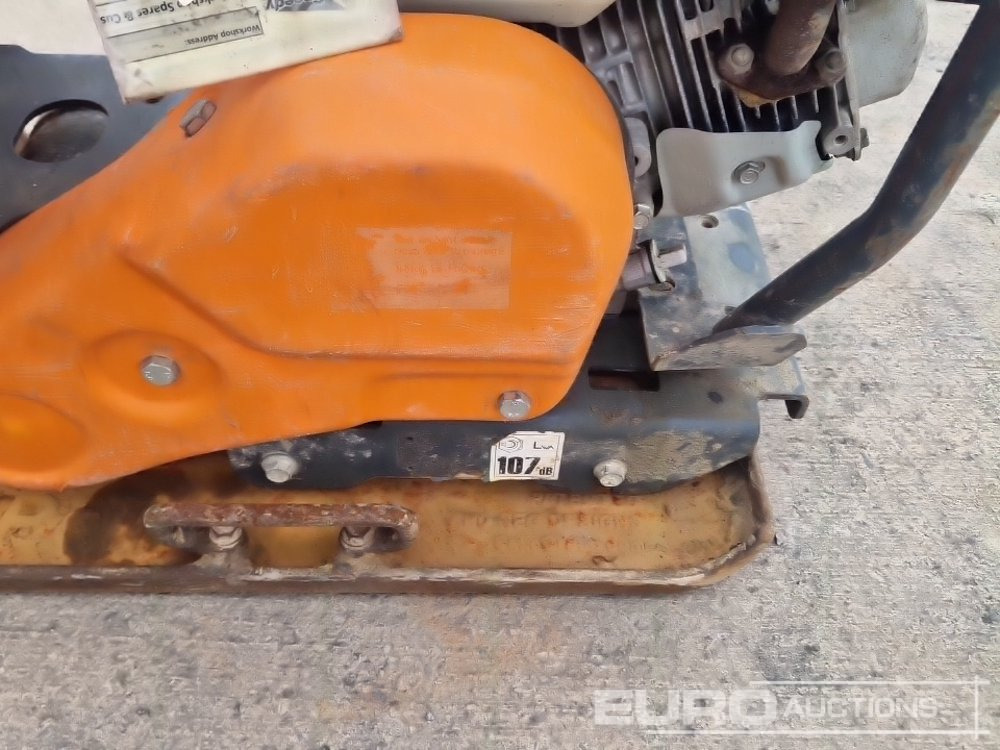 Asfaltmaskin 2021 Belle FC4020LTP: bild 9 Asfaltmaskin 2021 Belle FC4020LTP: bild 9