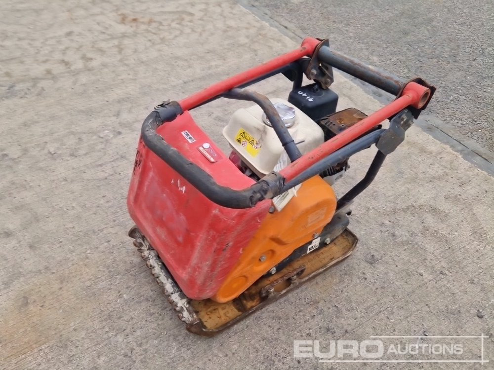 2021 Belle FC4020LTP - Asfaltmaskin: bild 1 2021 Belle FC4020LTP - Asfaltmaskin: bild 1