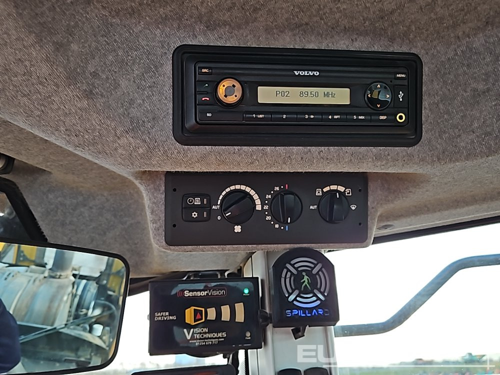 Hjullastare 2021 Volvo L150H: bild 37