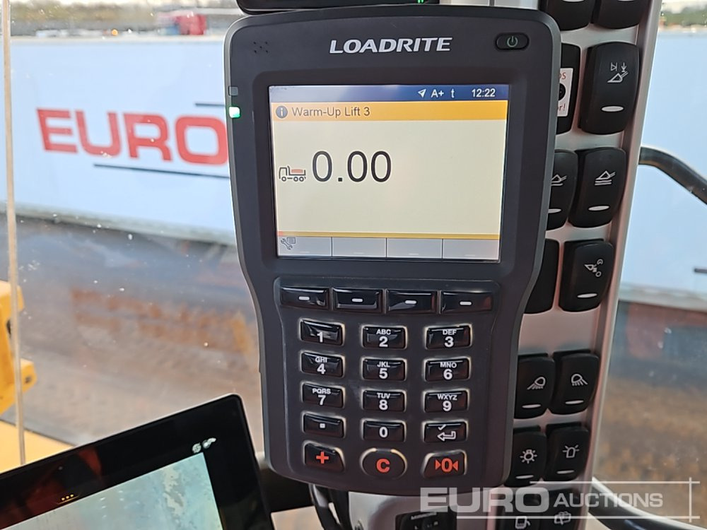 Hjullastare 2021 Volvo L150H: bild 35