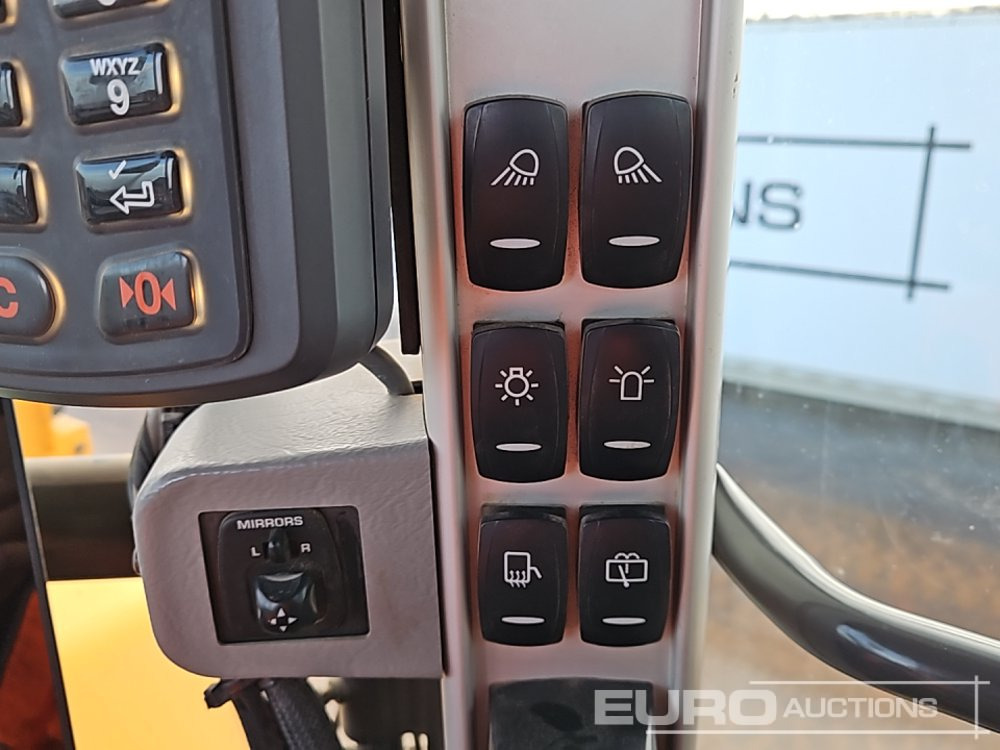 Hjullastare 2021 Volvo L150H: bild 34