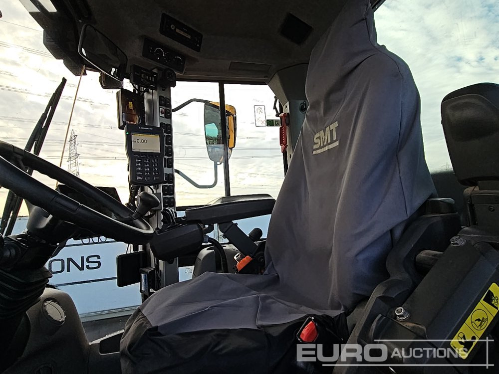 Hjullastare 2021 Volvo L150H: bild 30