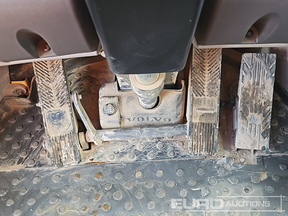 Hjullastare 2021 Volvo L150H: bild 31