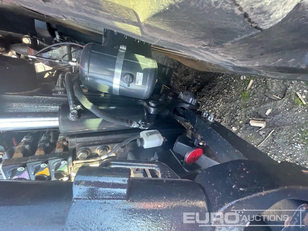 Traktor 2023 Case Magnum 380: bild 24 Traktor 2023 Case Magnum 380: bild 24