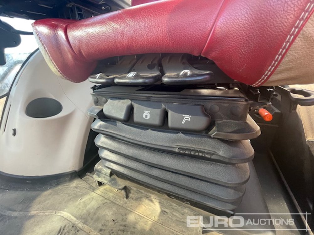 Traktor 2023 Case Magnum 380: bild 37 Traktor 2023 Case Magnum 380: bild 37