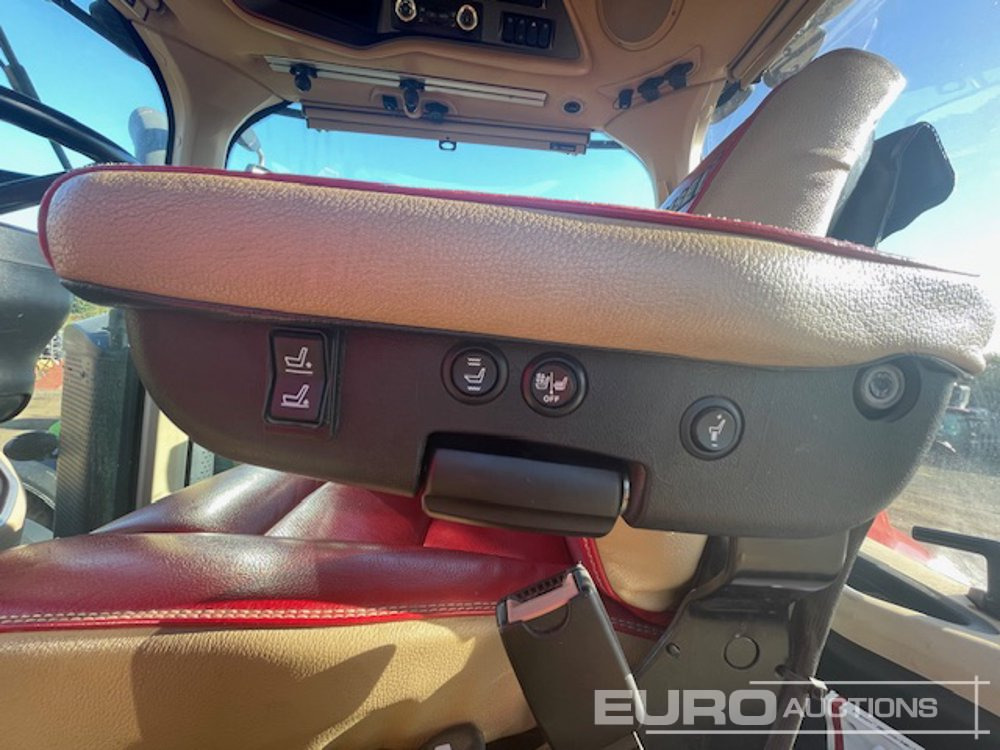 Traktor 2023 Case Magnum 380: bild 36 Traktor 2023 Case Magnum 380: bild 36