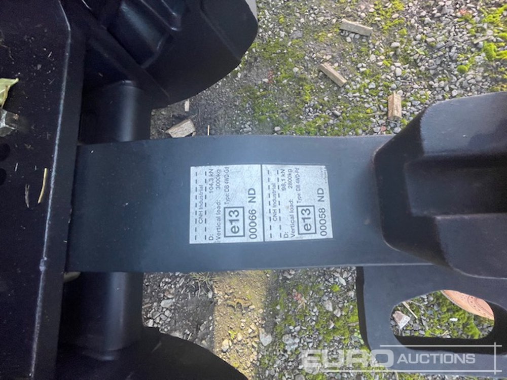 Traktor 2023 Case Magnum 380: bild 41 Traktor 2023 Case Magnum 380: bild 41