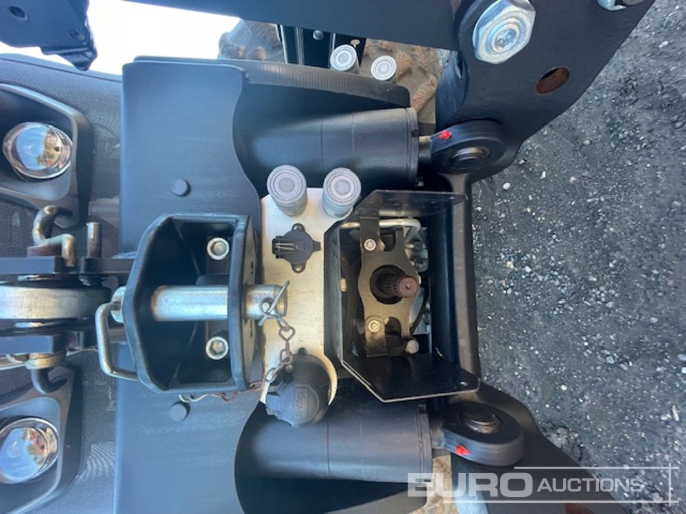 Traktor 2023 Case Magnum 380: bild 12 Traktor 2023 Case Magnum 380: bild 12