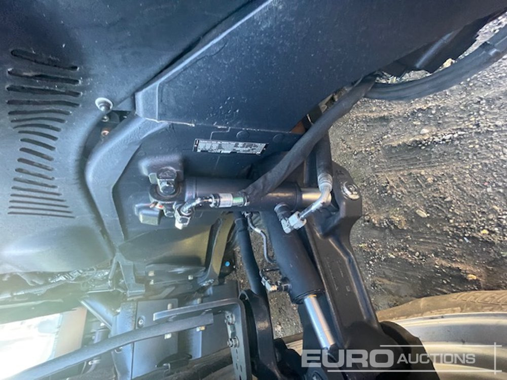 Traktor 2023 Case Magnum 380: bild 14 Traktor 2023 Case Magnum 380: bild 14