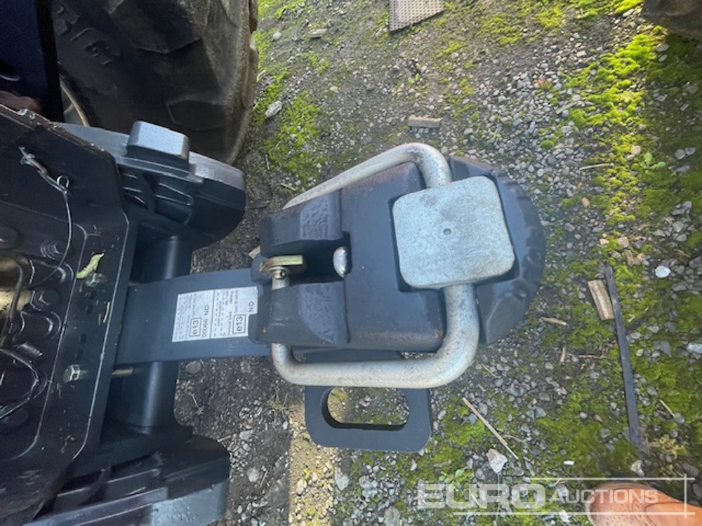 Traktor 2023 Case Magnum 380: bild 16 Traktor 2023 Case Magnum 380: bild 16