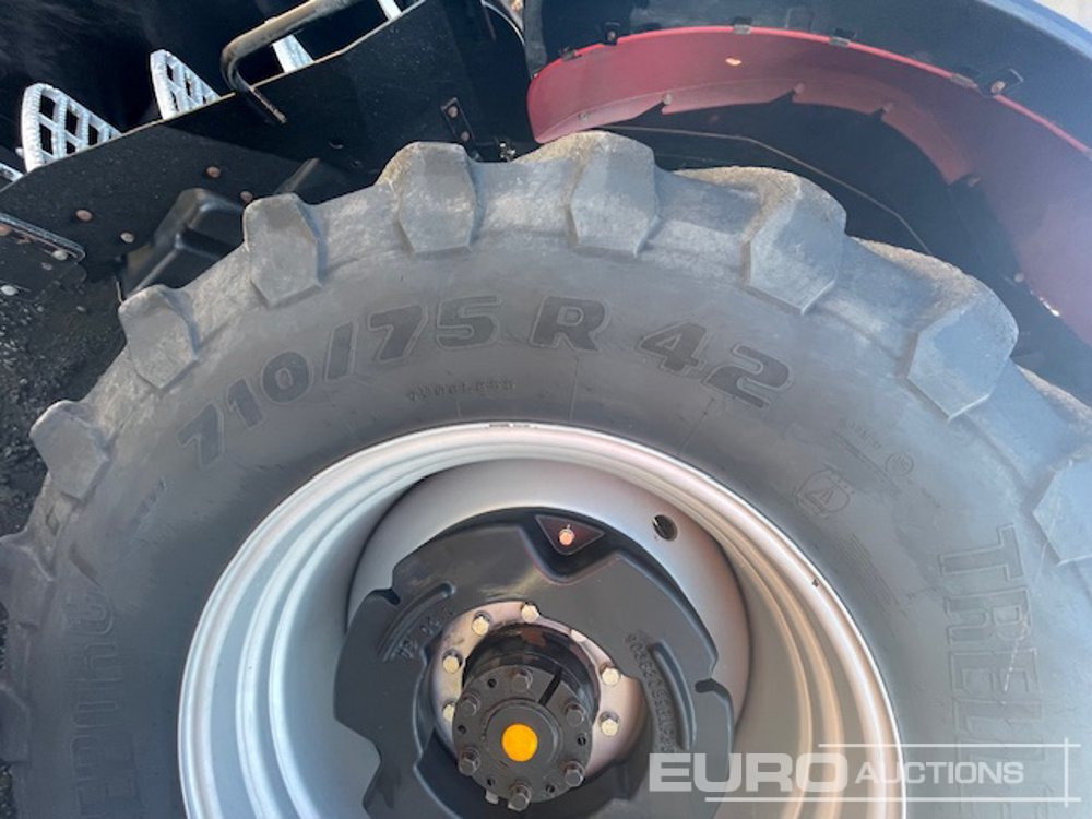 Traktor 2023 Case Magnum 380: bild 6 Traktor 2023 Case Magnum 380: bild 6