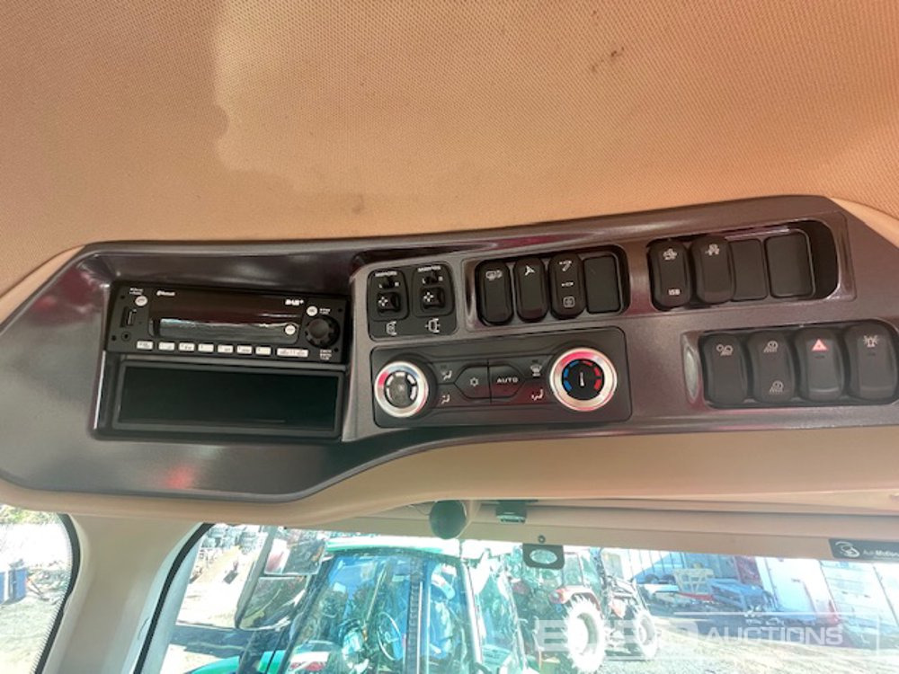 Traktor 2023 Case Magnum 380: bild 25 Traktor 2023 Case Magnum 380: bild 25