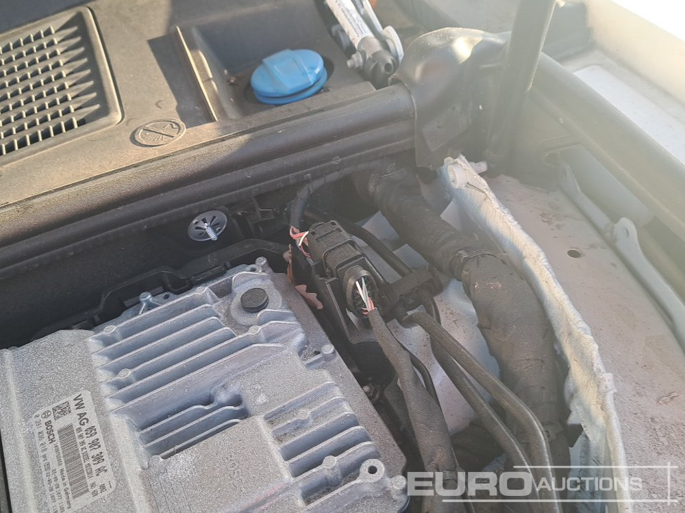 SUV 2023 Volkswagen Touareg: bild 45