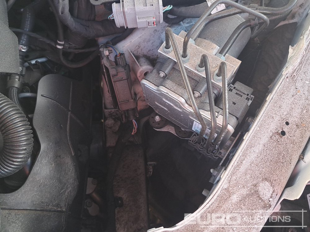 SUV 2023 Volkswagen Touareg: bild 43