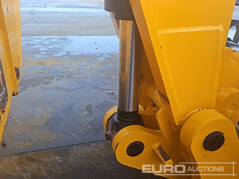 Teleskoplastar 2024 JCB 540-170: bild 23