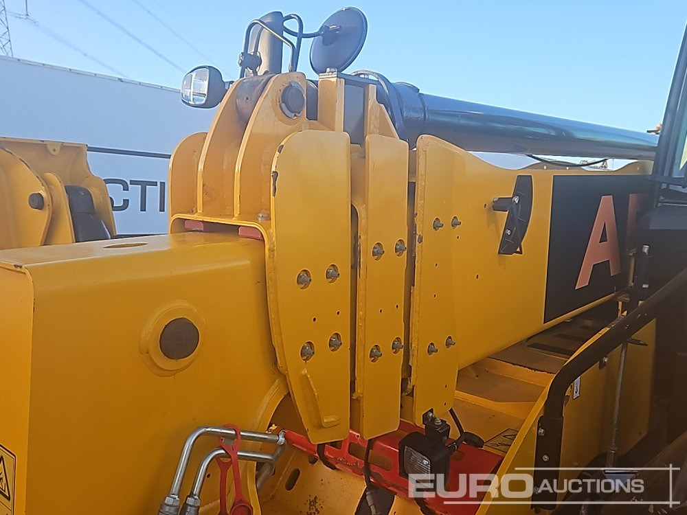 Teleskoplastar 2024 JCB 540-170: bild 29