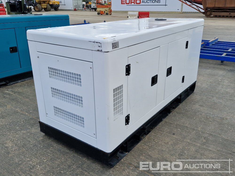 2026 Compal VG-R100 - Elgenerator: bild 5 2026 Compal VG-R100 - Elgenerator: bild 5