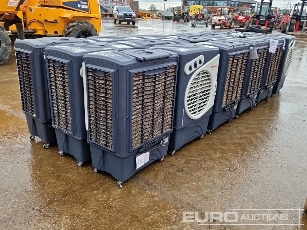 250Volt Dehumidifier (18 of) - Skopa: bild 5 250Volt Dehumidifier (18 of) - Skopa: bild 5