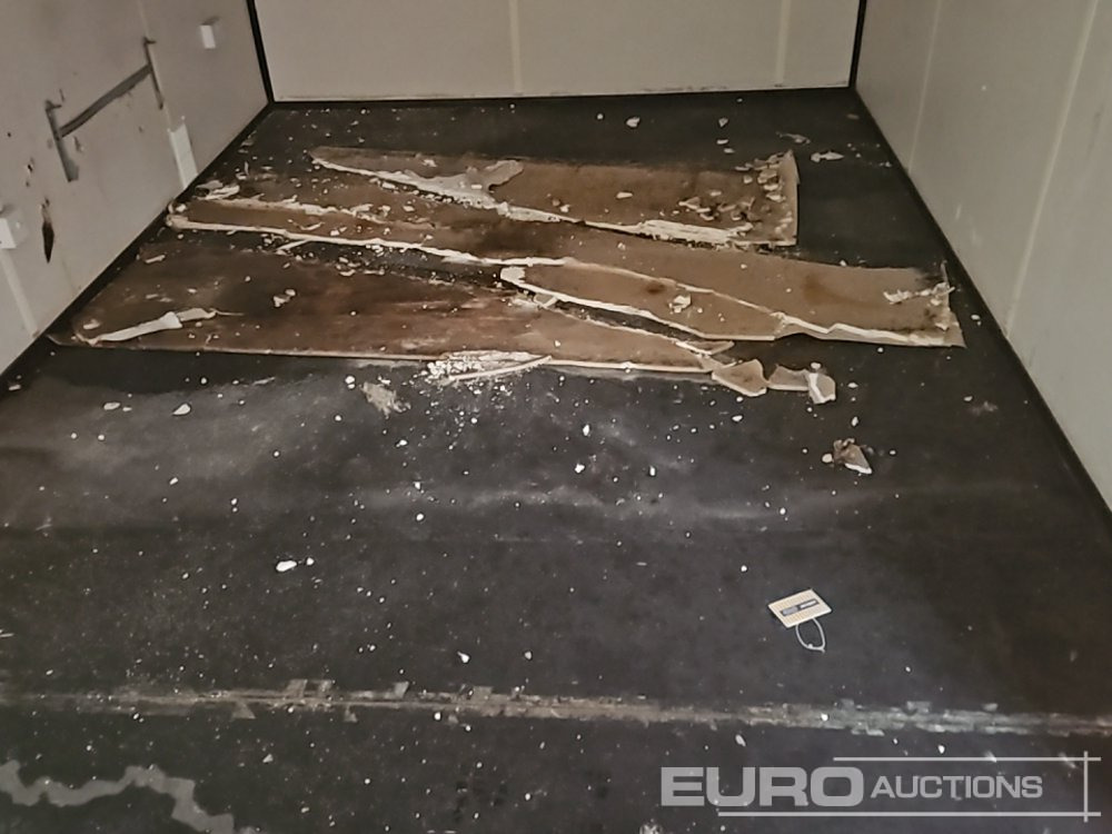 Sjöcontainer 30' x 9' Containerised Office (Cannot Be Reconsigned): bild 12